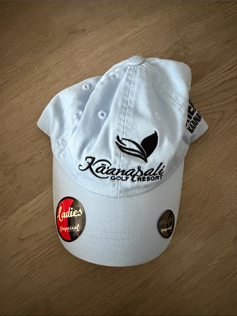 Kaanapali Golf Course Hat